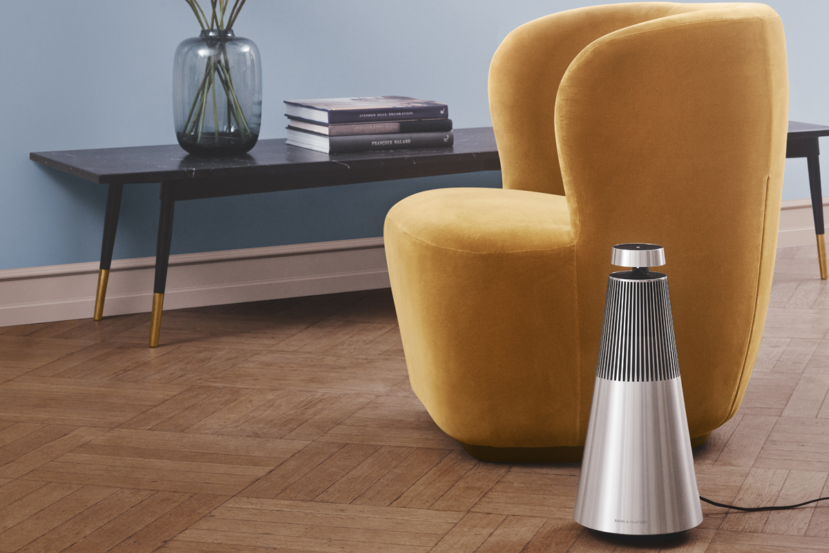 B&O BeoSound 2