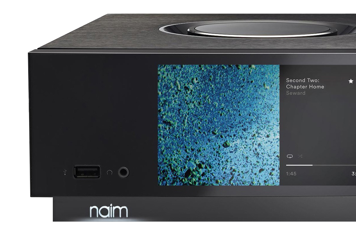 Naim Audio Uniti Atom