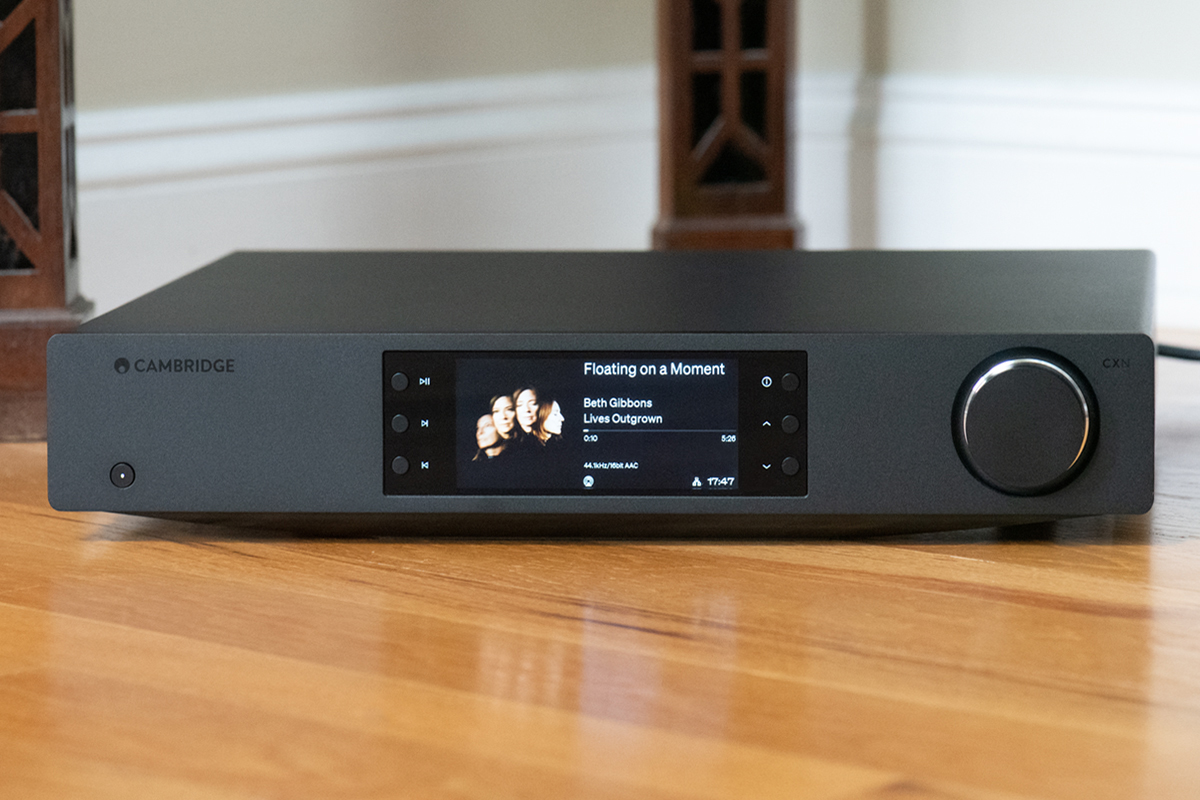 Cambridge Audio