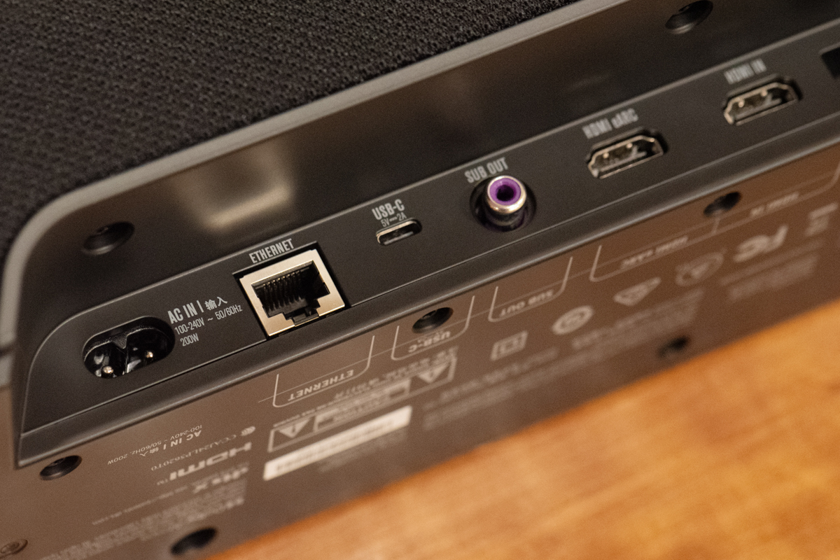Klipsch