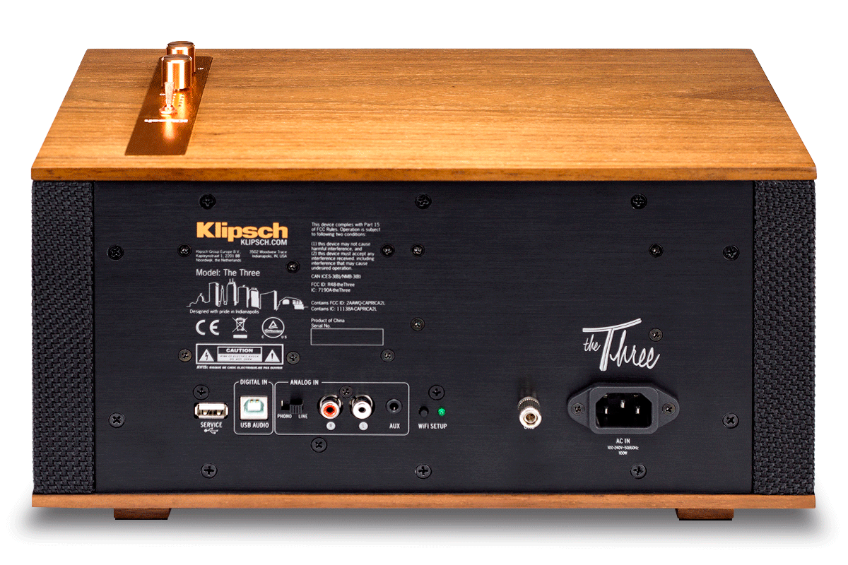 Klipsch