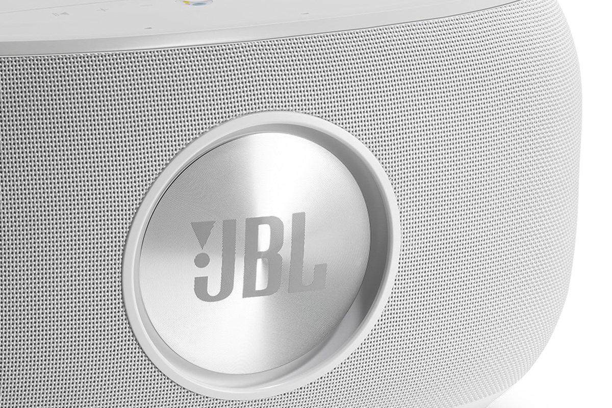 JBL