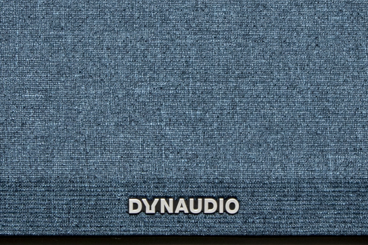 Dynaudio