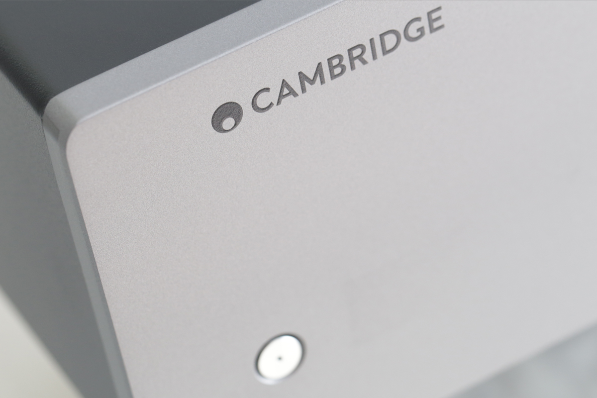 Cambridge Audio