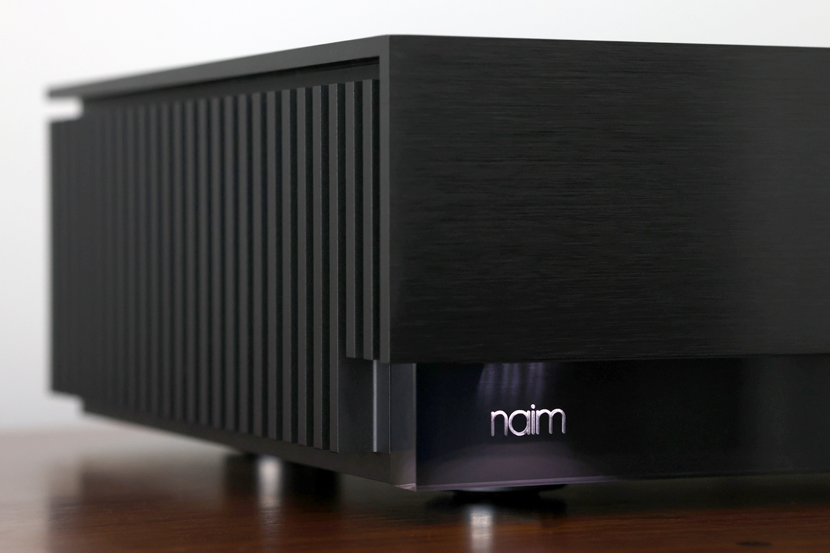 Naim Audio