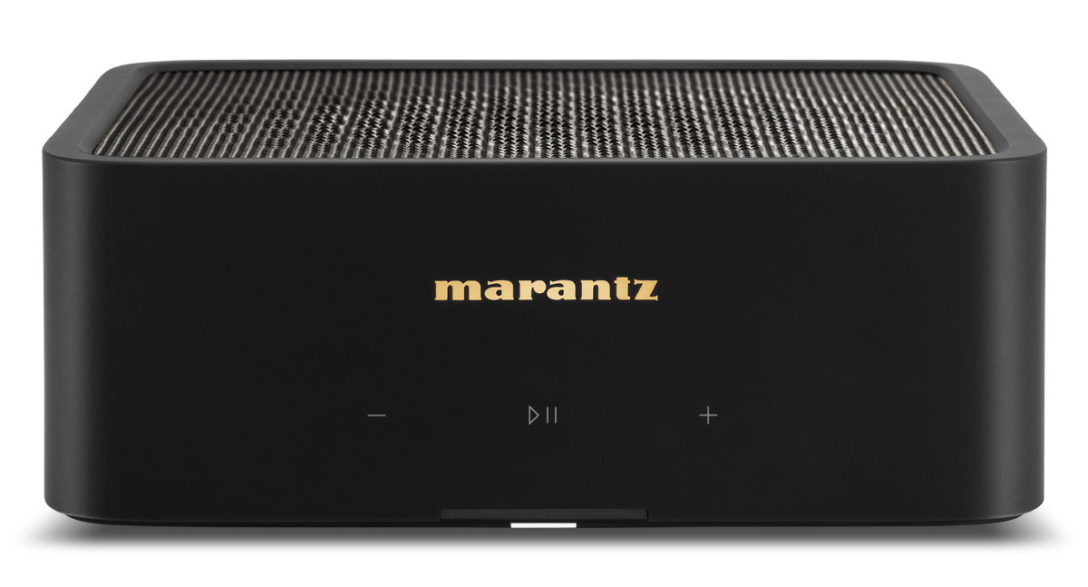 Marantz