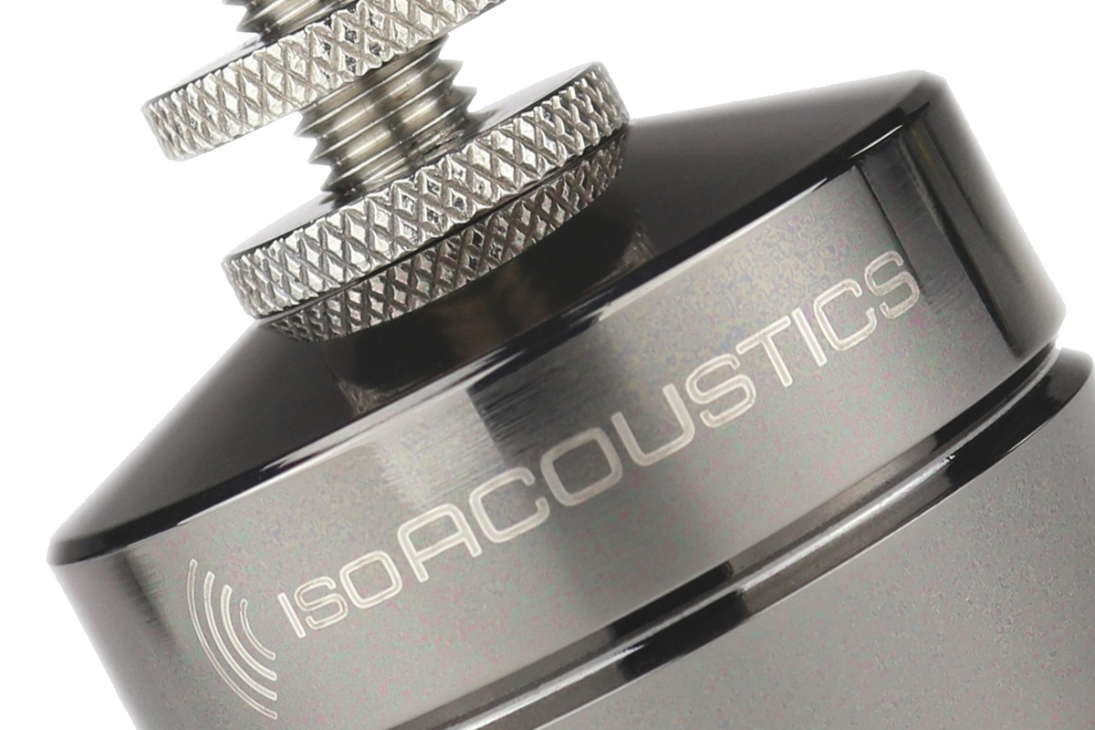 IsoAcoustics