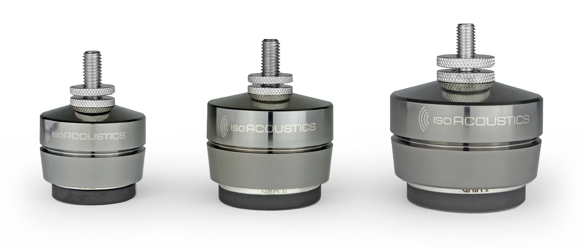 IsoAcoustics