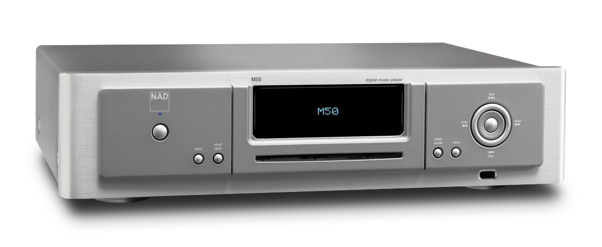 NAD M50