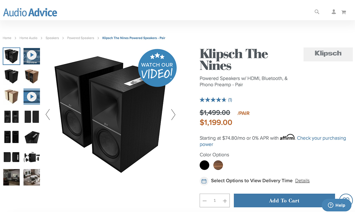 Klipsch