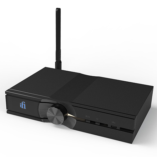 iFi Audio Neo Stream 3
